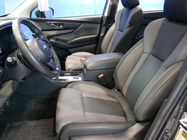 used 2024 Subaru Ascent car, priced at $38,357
