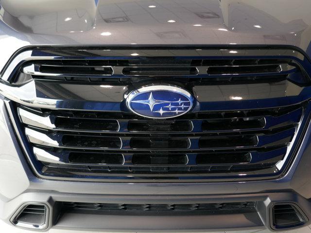 used 2024 Subaru Ascent car, priced at $38,357