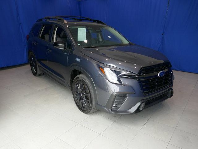 used 2024 Subaru Ascent car, priced at $38,357