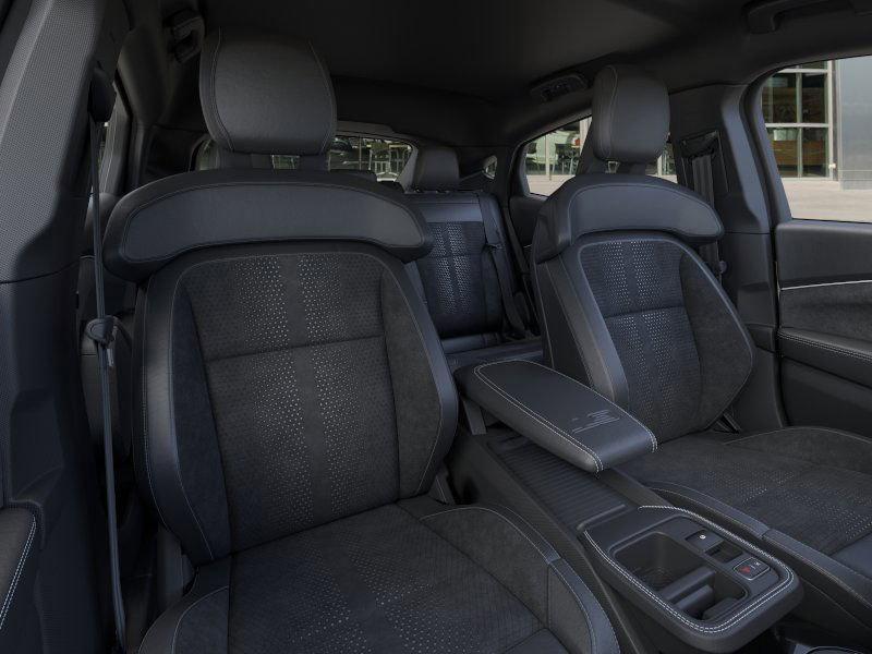 new 2025 Ford Mustang Mach-E car, priced at $54,783