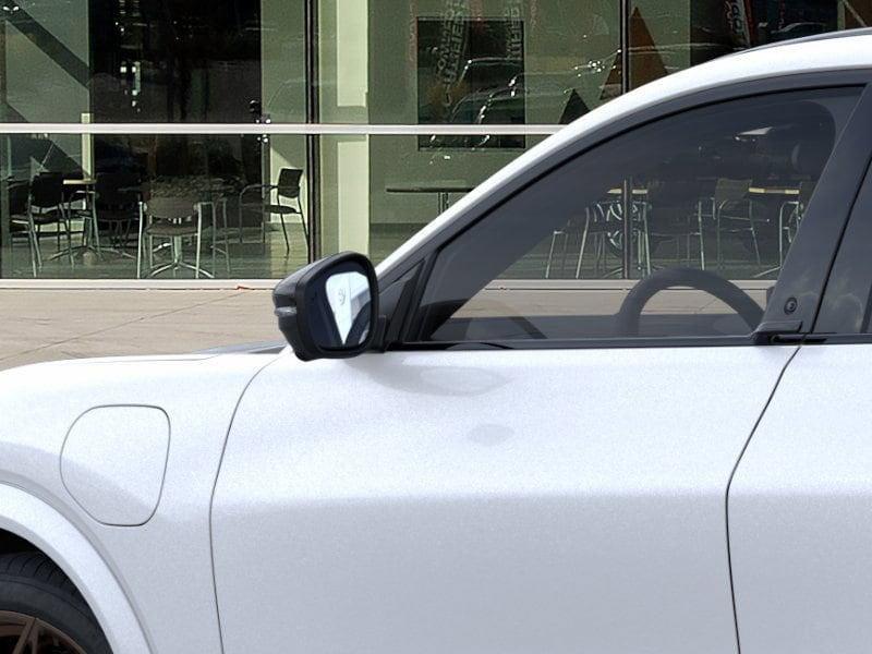 new 2025 Ford Mustang Mach-E car, priced at $54,783