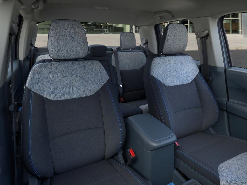 new 2025 Ford Maverick car, priced at $33,400