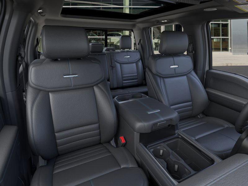 new 2025 Ford F-350 car, priced at $102,655