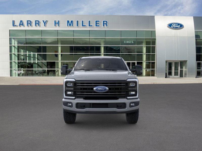new 2025 Ford F-350 car, priced at $102,655