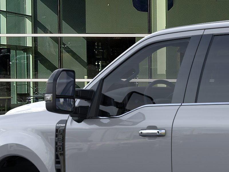 new 2025 Ford F-350 car, priced at $102,655
