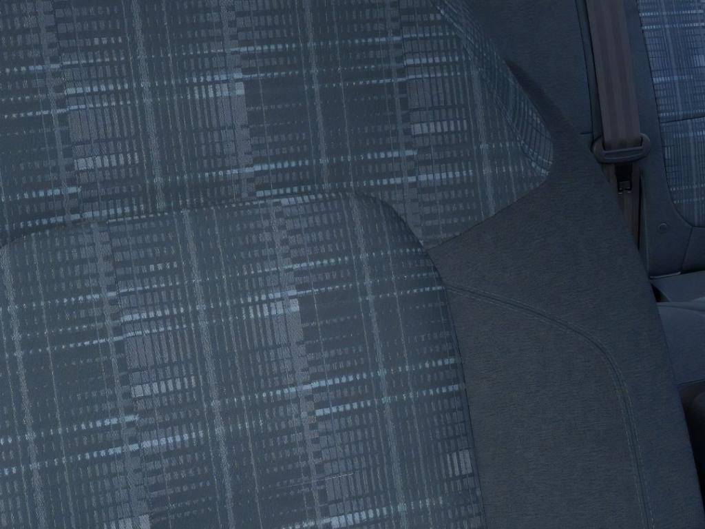 new 2025 Ford Bronco car, priced at $53,332