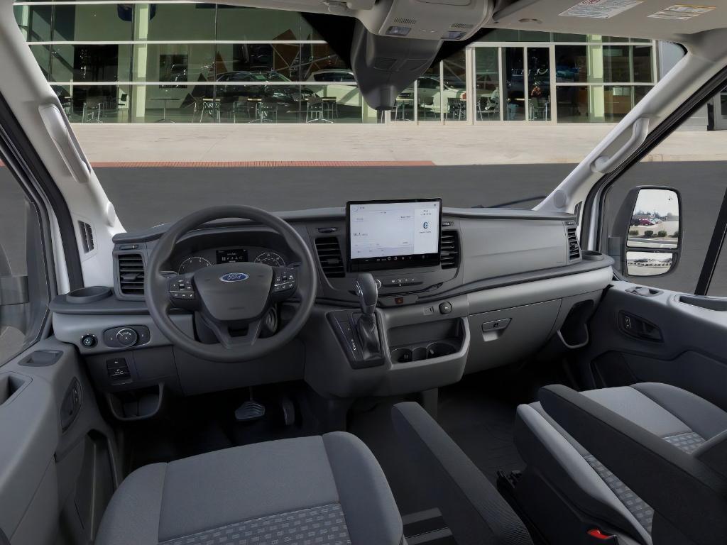 new 2025 Ford Transit-250 car, priced at $59,235