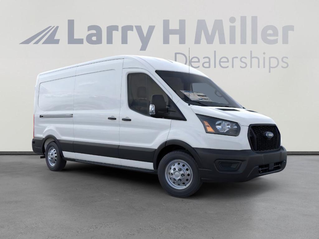 new 2025 Ford Transit-250 car, priced at $59,235