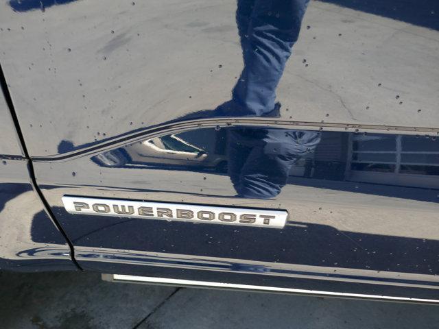 used 2022 Ford F-150 car, priced at $46,528