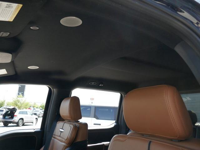 used 2022 Ford F-150 car, priced at $46,528