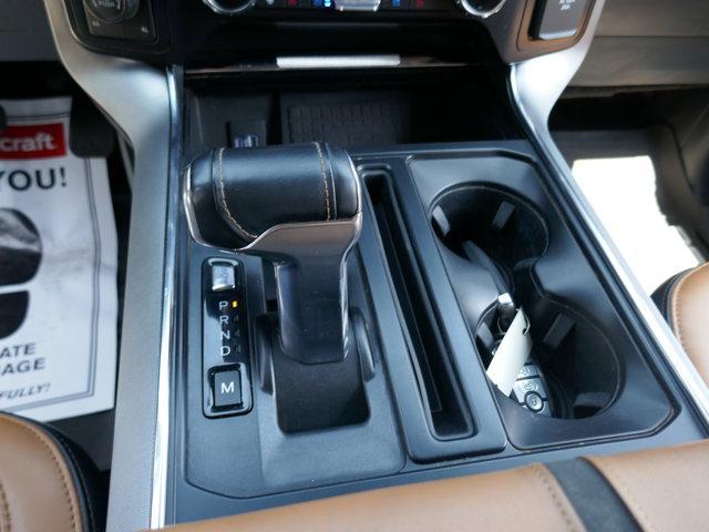 used 2022 Ford F-150 car, priced at $46,528