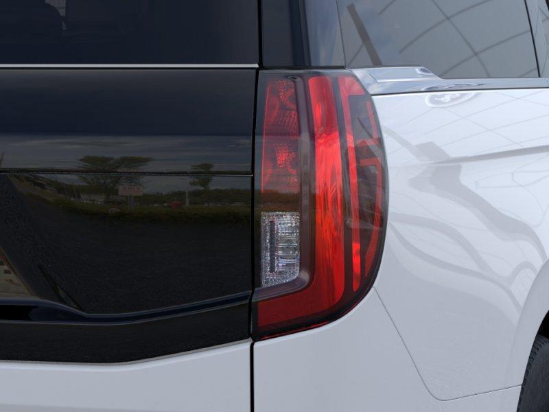 new 2025 Ford Expedition Max car, priced at $62,432