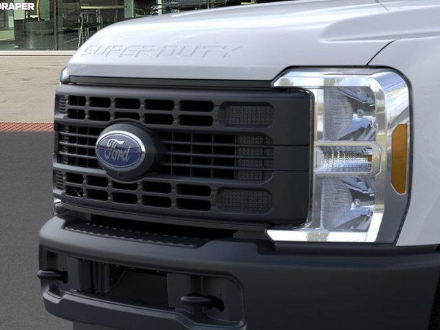 new 2024 Ford F-350 car, priced at $61,090