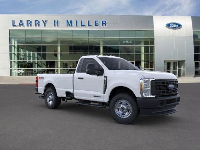 new 2024 Ford F-350 car, priced at $61,090