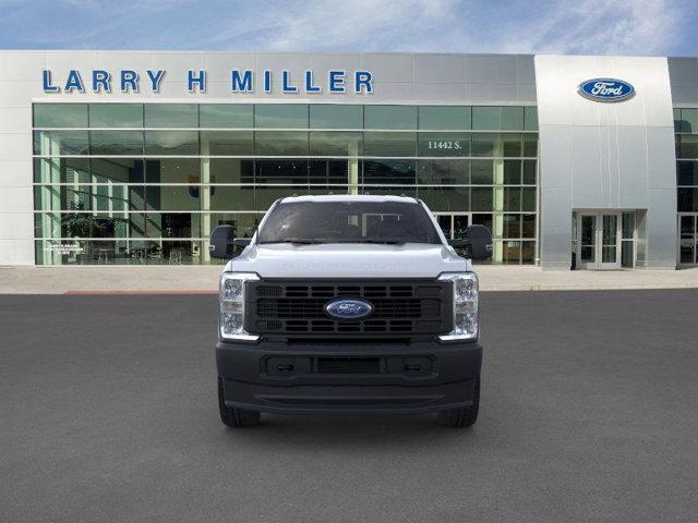 new 2024 Ford F-350 car, priced at $61,090