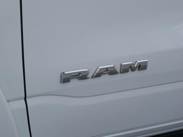 used 2019 Ram 1500 car, priced at $27,999