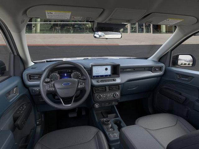 new 2024 Ford Maverick car, priced at $37,153