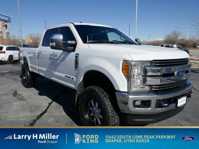 used 2017 Ford F-350 car, priced at $39,890