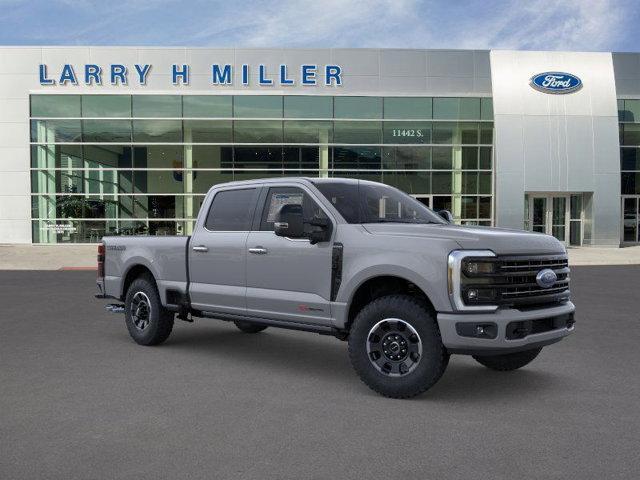 new 2026 Ford F-350 car, priced at $105,140