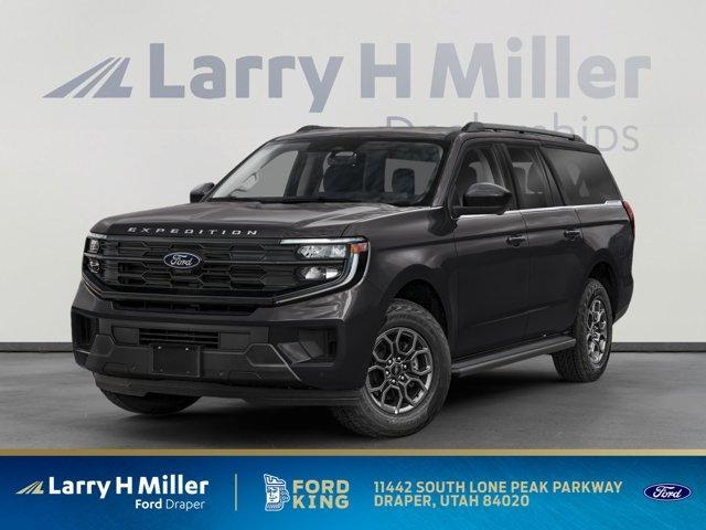 new 2025 Ford Expedition Max car, priced at $72,016