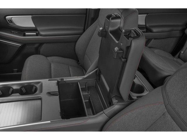 new 2025 Ford Expedition Max car, priced at $72,016