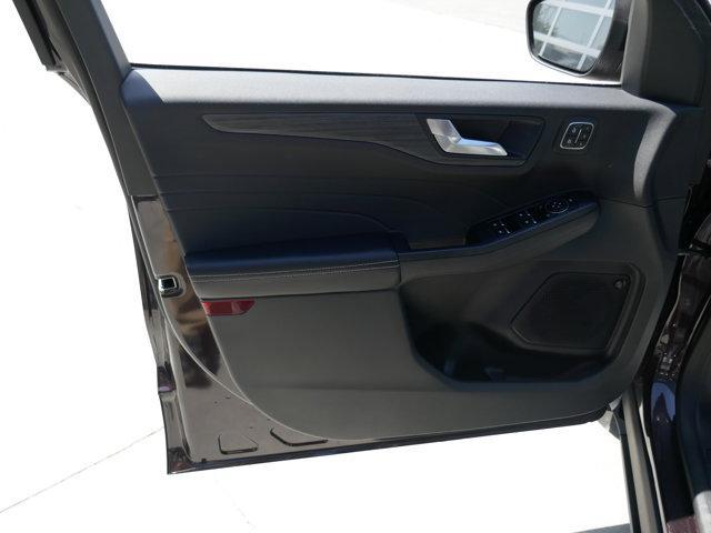 used 2023 Ford Escape car, priced at $29,881