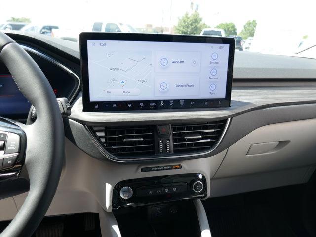 used 2023 Ford Escape car, priced at $29,881