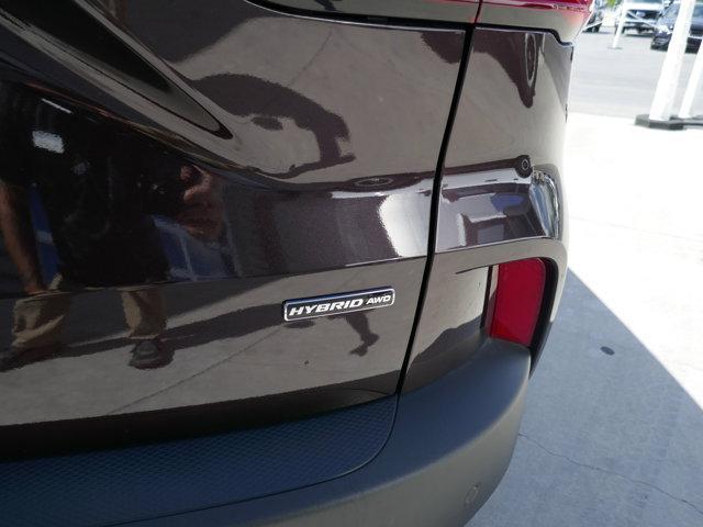 used 2023 Ford Escape car, priced at $29,881