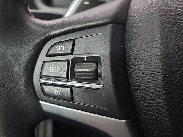 used 2018 BMW X5 car, priced at $19,196