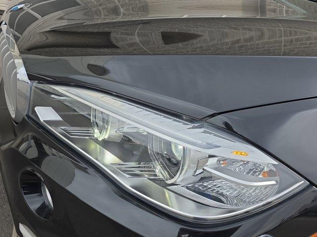 used 2018 BMW X5 car, priced at $19,196