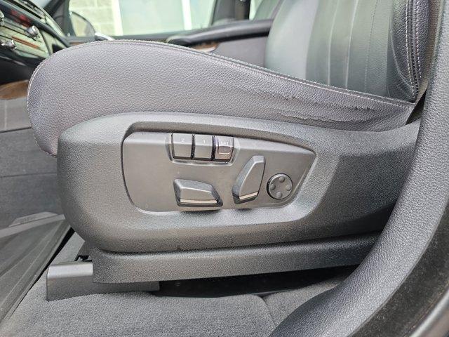 used 2018 BMW X5 car, priced at $19,196