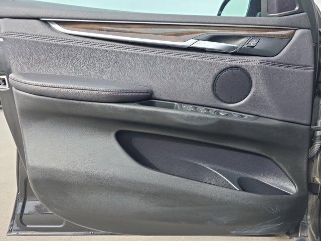 used 2018 BMW X5 car, priced at $19,196