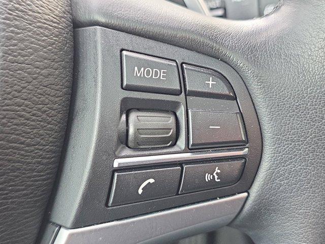 used 2018 BMW X5 car, priced at $19,196