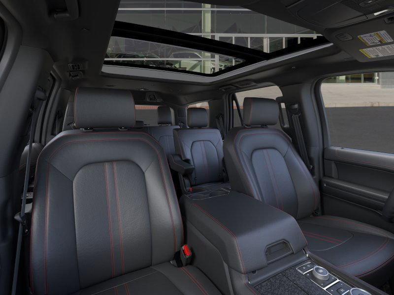 new 2024 Ford Expedition car, priced at $70,939