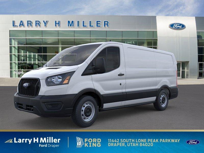 new 2025 Ford Transit-150 car, priced at $50,975