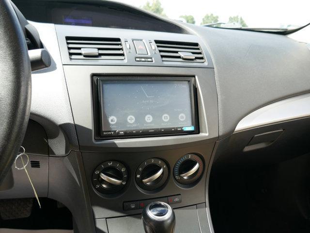 used 2012 Mazda Mazda3 car, priced at $9,389