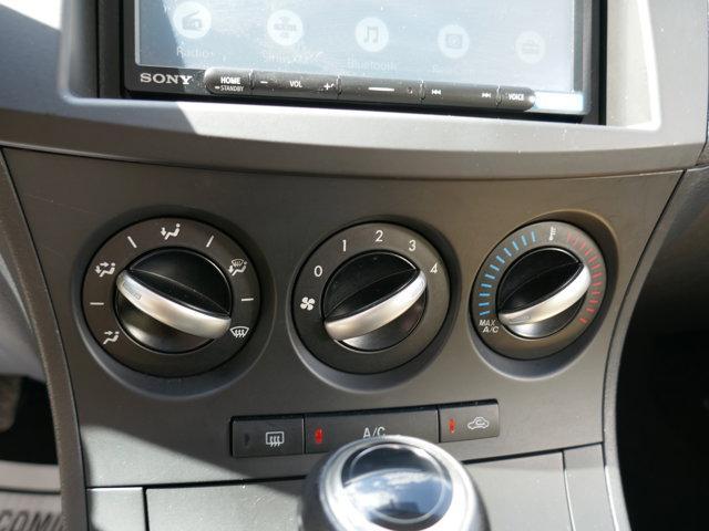 used 2012 Mazda Mazda3 car, priced at $9,389