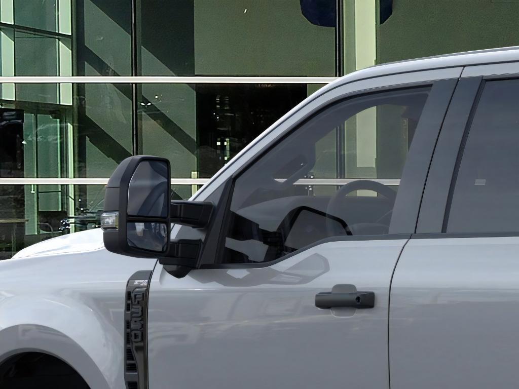 new 2026 Ford F-350 car, priced at $77,140