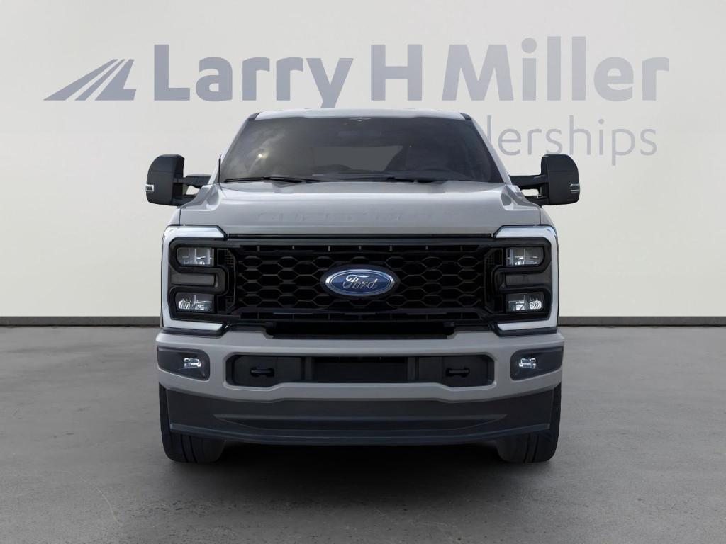 new 2026 Ford F-350 car, priced at $77,140