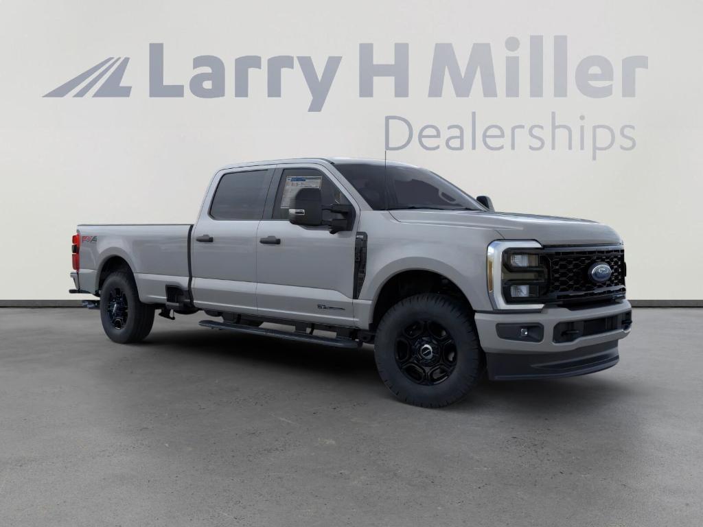 new 2026 Ford F-350 car, priced at $77,140
