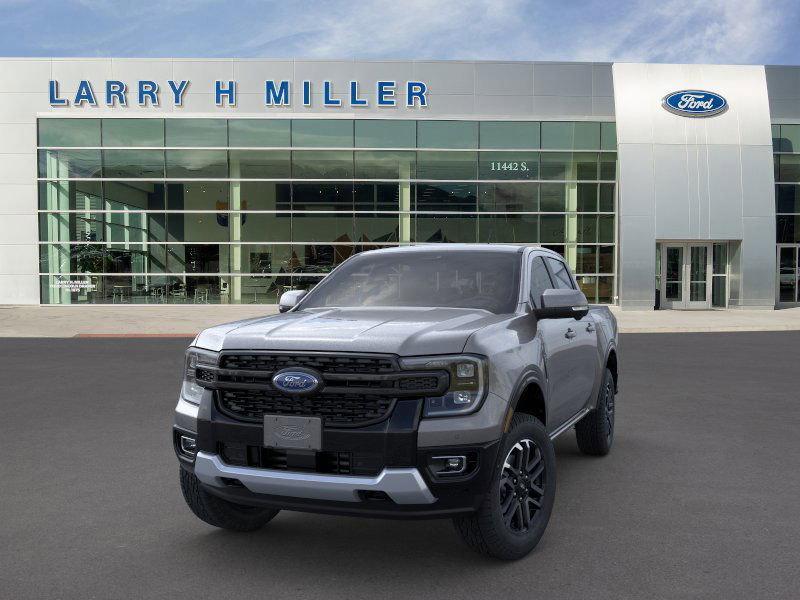 new 2024 Ford Ranger car, priced at $52,200