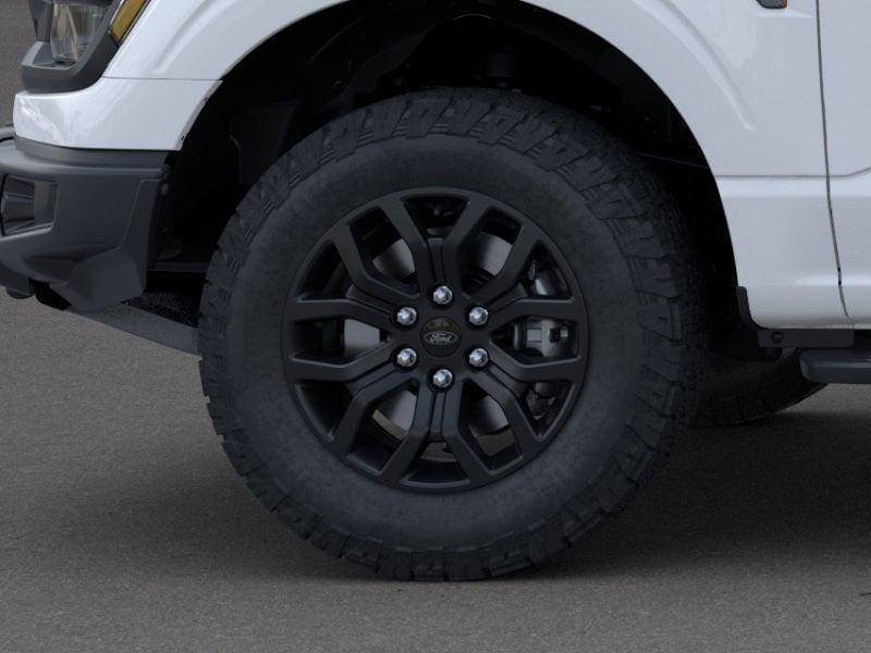 new 2025 Ford F-150 car, priced at $71,888