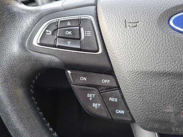 used 2021 Ford EcoSport car, priced at $15,000