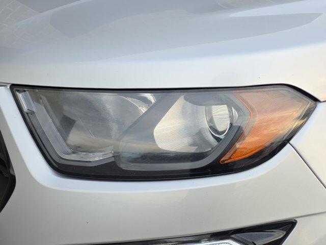 used 2021 Ford EcoSport car, priced at $15,000