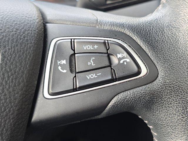 used 2021 Ford EcoSport car, priced at $15,000