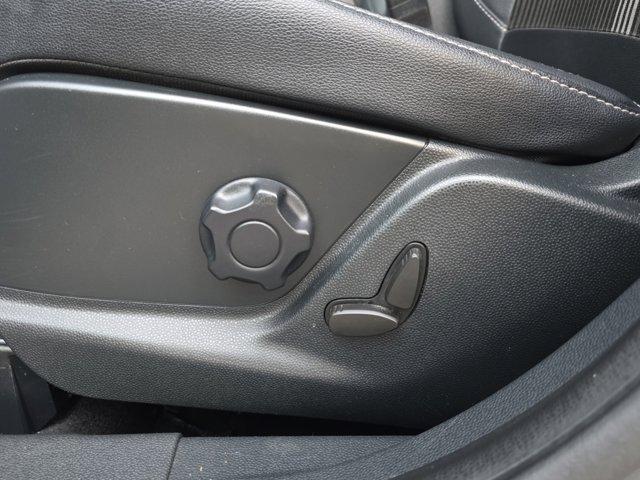 used 2021 Ford EcoSport car, priced at $15,000