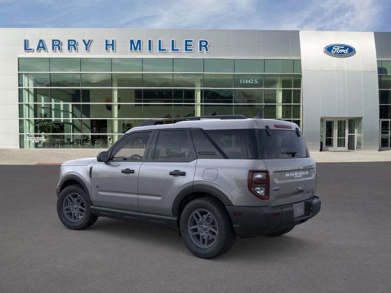 new 2025 Ford Bronco Sport car, priced at $32,215