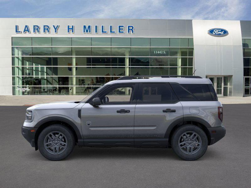 new 2025 Ford Bronco Sport car, priced at $32,215