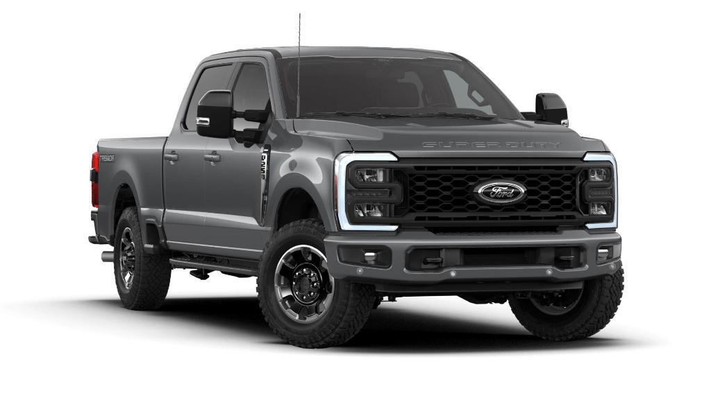 new 2026 Ford F-250 car, priced at $83,535