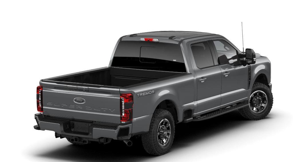 new 2026 Ford F-250 car, priced at $83,535